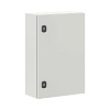 Корпус навесной STE с М/П ВхШхГ 600x400x200 мм
