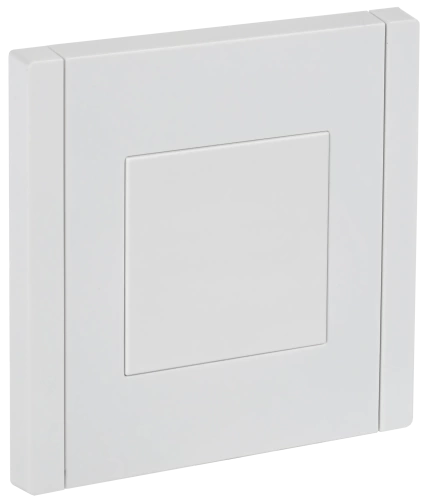 FORTE&PIANO Заглушка с суппортом FP241 бел. IEK