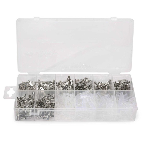 Набор автоклемм АКЛ (КВТ)