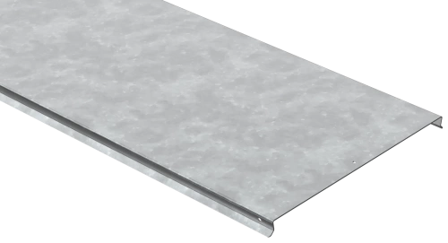 Крышка на лоток осн. 400х2500-2,0мм HDZ IEK