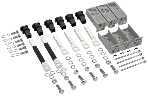 ARMAT Выводы заднего подключения MCCB 3P типоразмер G IEK ARMAT Выводы заднего подключения MCCB 3P типоразмер G IEK