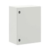 Корпус навесной STE с М/П ВхШхГ 800x600x400 мм