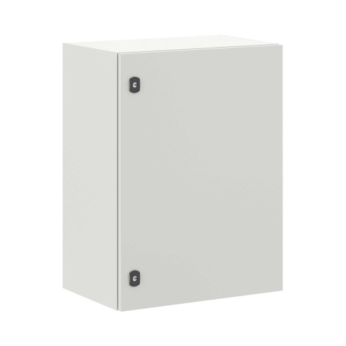 Корпус навесной STE с М/П ВхШхГ 800x600x400 мм