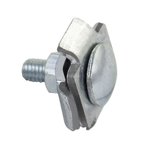 Винтовой соединительный комплект двойной 6x20 (Винт М6+гайка) (50 шт) EKF Винтовой соединительный комплект двойной 6x20 (Винт М6+гайка) (50 шт) EKF