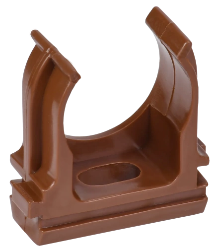 ELASTA Держатель с защелкой CF20 дуб IEK