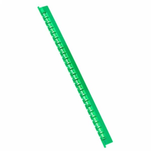 Маркер Memocab зеленый "5"