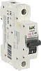 ARMAT Авт. выкл. M10N 1P C 40А IEK