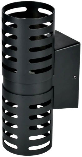 Светильник уличный LED 5102 наст. 10Вт 4000К IP54 черный IEK