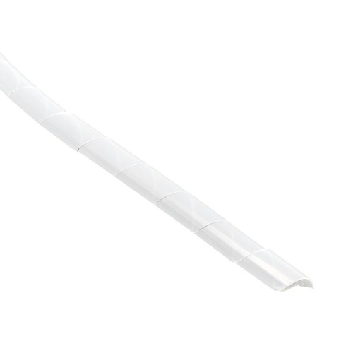 Лента спиральная монтажная SWB-10 D10мм d7,5мм (10м.) EKF PROxima Лента спиральная монтажная SWB-10 D10мм d7,5мм (10м.) EKF PROxima