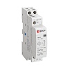 Контактор модульный КМ 20А NО+NC (1 мод.) EKF PROxima
