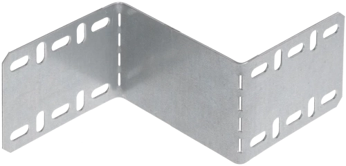 Переходник Н 50х50 IEK HDZ Переходник Н 50х50 IEK HDZ