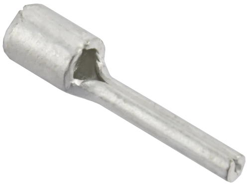 Наконечник НШП 2,5–12 (100шт/упак) IEK Наконечник НШП 2,5–12 (100шт/упак) IEK