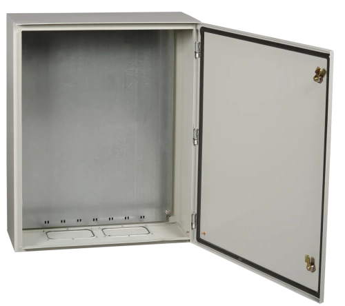Корпус металлический ЩМП-4-2 (800х650х250мм) У1 IP54 PRO IEK