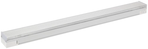PRO Светильник LED лин. 1022 36Вт 4000К 900мм приз. бел. IEK
