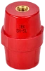 Изолятор SM51 (А) силовой Н51хD35хМ8мм ИЭК