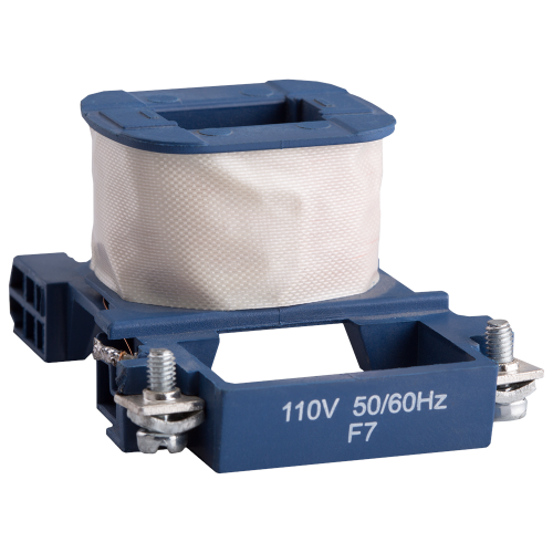 Катушка OptiStart E LAEX1F5-110В для контакторов LC1E9...18 Катушка OptiStart E LAEX1F5-110В для контакторов LC1E9...18