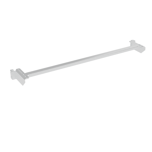 Комплект поддержки горизонтальная установка Ш=800 мм