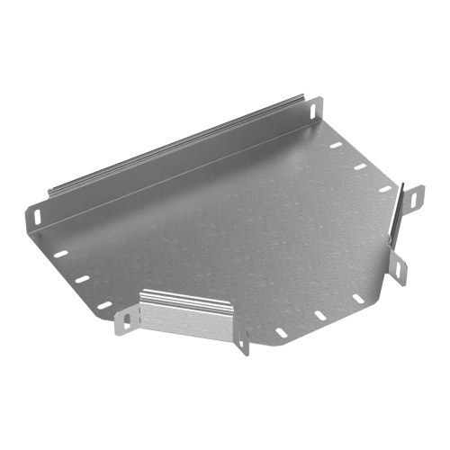 Ответвитель Т-образный Стандарт HDZ 200х50 Промрукав Ответвитель Т-образный Стандарт HDZ 200х50 Промрукав