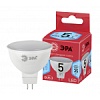 ECO LED MR16-5W-840-GU5.3 Лампа ЭРА LED smd MR16-5w-840-GU5.3 ECO.