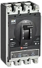 ARMAT Авт. выкл. лит. корпус 3P H 50кА 400А ТМ рег. IEK