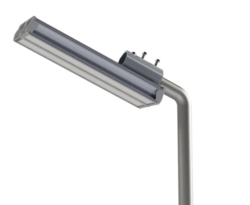 L-street 48/65/Ш3/5,0К/01/SKII-02/220AC/Standart IP66 LEDEL