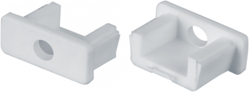 Заглушка Navigator 82 614 NPR-01-CUP-S (заглушка для профиля NPR-01- сквозная) Заглушка Navigator 82 614 NPR-01-CUP-S (заглушка для профиля NPR-01- сквозная)