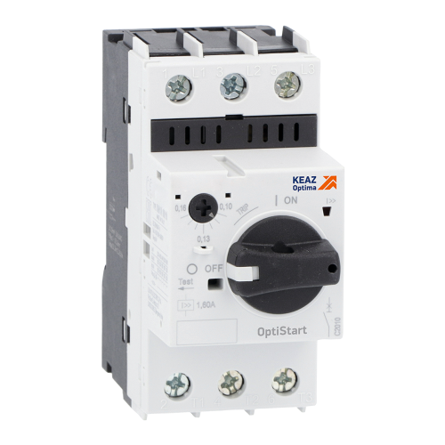 OptiStart MP-32RH-10-T2 OptiStart MP-32RH-10-T2