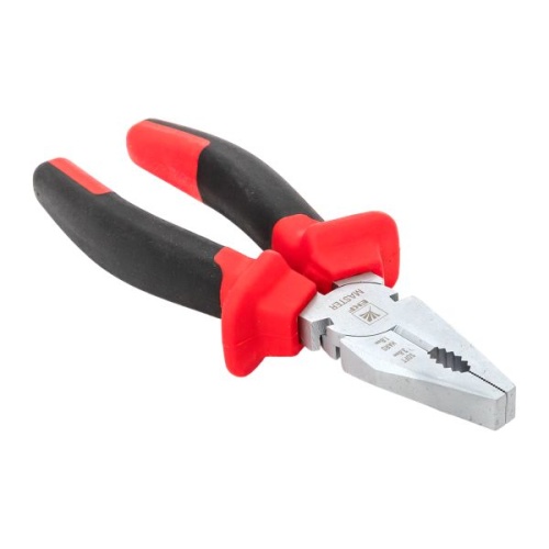 Пассатижи Master 180 мм EKF Пассатижи Master 180 мм EKF