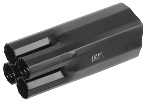 Перчатка термоусаживаемая ПТк 4х16-50 1кВ IEK