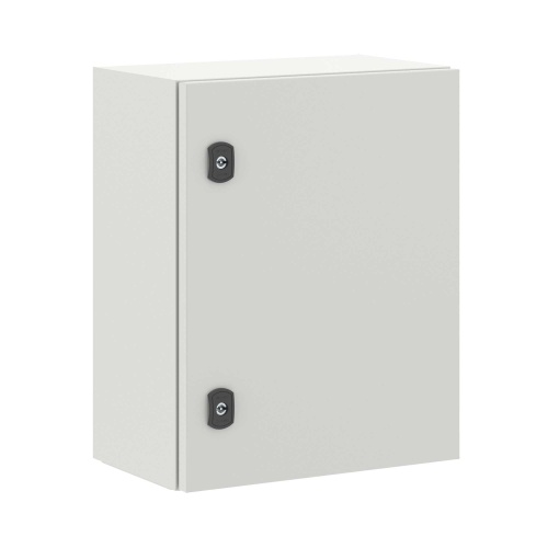 Корпус навесной STE с М/П ВхШхГ 500x400x250 мм