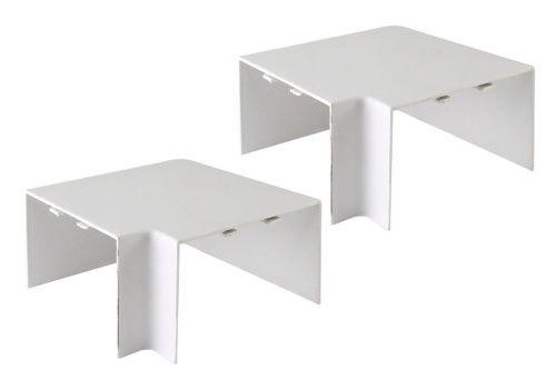 Поворот 90 гр. КМП 60х40 TDM Поворот 90 гр. КМП 60х40 TDM