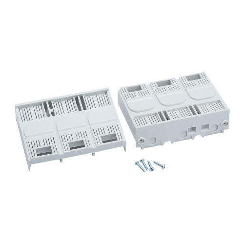 Крышка клеммная OptiMat D100, D160, D250-ОМ4-РЕГ-2шт