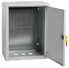 Корпус металлический ЩМП-3-0 36 УХЛ3 IP31 LIGHT 650х500х220мм