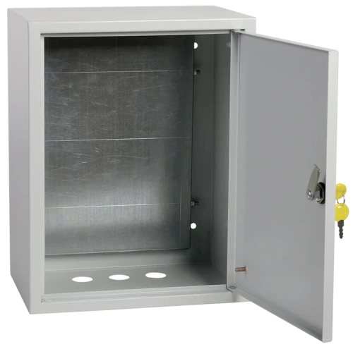 Корпус металлический ЩМП-3-0 36 УХЛ3 IP31 LIGHT 650х500х220мм