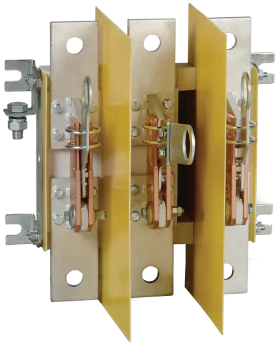 Разъединитель РЕ19-43-31160  1600А IEK