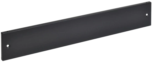 ITK by ZPAS Панель сплошная для цоколя 600мм чер. РФ ITK by ZPAS Панель сплошная для цоколя 600мм чер. РФ