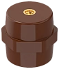 Изолятор опорный SM50 (М8) IEK