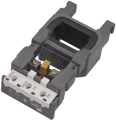 Катушка управления  КУ-(115А-150А)  400В  ИЭК