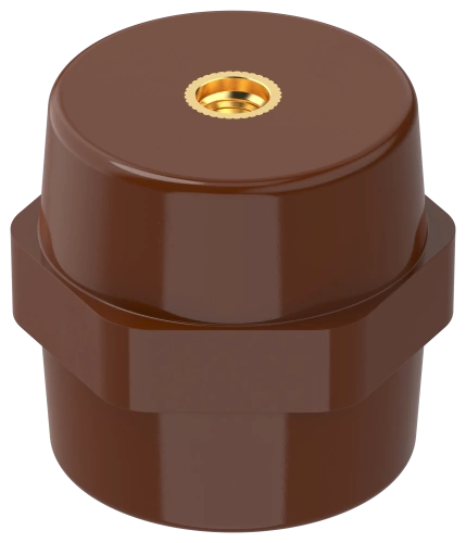 Изолятор опорный SM50 (М8) IEK