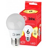 ECO LED A55-6W-827-E27 Лампа ЭРА LED smd A55-6w-827-E27 ECO