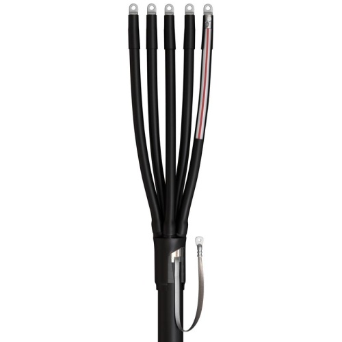 Кабельная муфта 5ПКТп-1-25/50 (Б) нг-LS (КВТ)