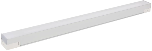 PRO Светильник LED лин. 1020 36Вт 4000К 900мм опал бел. IEK