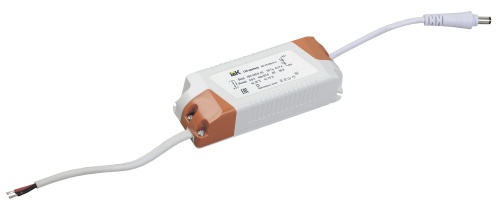 LED-драйвер MG-40-600-02 E, для ДВО 36Вт eco W (кр. 1шт.) ИЭК