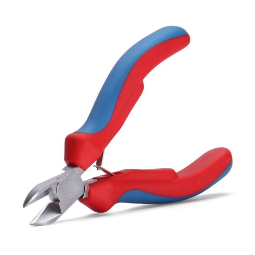 Мини-бокорезы "Мастер" 115 мм (КВТ)