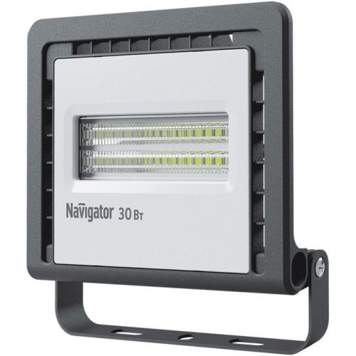 Прожектор светодиодный Navigator 14 143 NFL-01-30-4K-LED