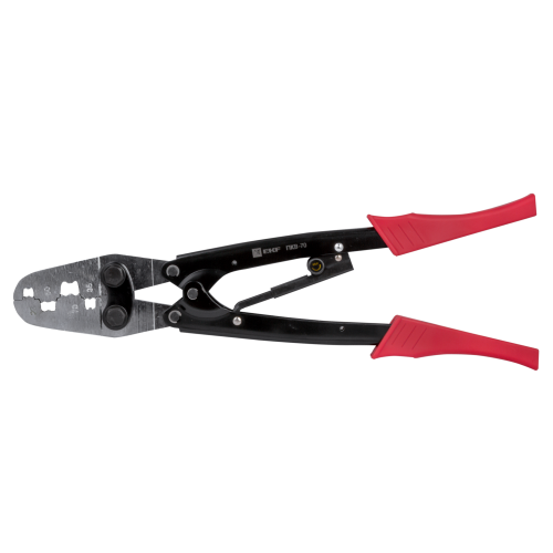 Пресс-клещи ПКВ-70 EKF Expert Пресс-клещи ПКВ-70 EKF Expert