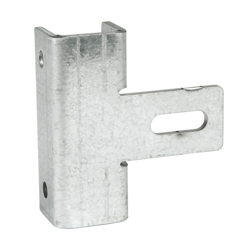 Держатель монтажной платы OptiBox M для реек боковых широких Держатель монтажной платы OptiBox M для реек боковых широких