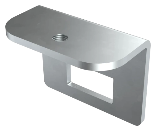 Прижим балочный вставной 41х21мм EZ IEK