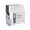 Воздушный автоматический выключатель YON pro ANX16H 3P 1600 А 85 кА, расцепитель ETE, стационарный, горизонтальное/вертикальное подк