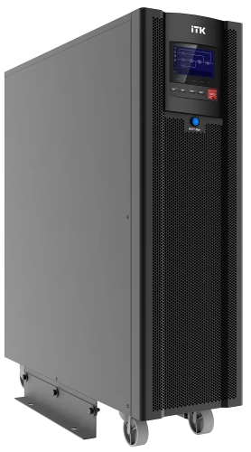 ITK MYPOWER OB ИБП MPOB130 120кВА/120кВт без АКБ